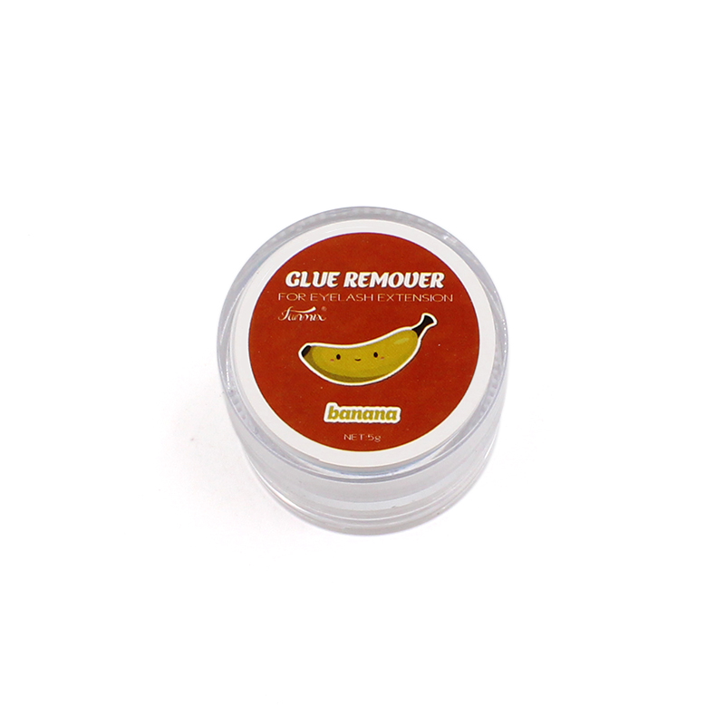 Profesional Bulu Mata Palsu Le - Eyelash Extension Gel Remover ulasan dan harga