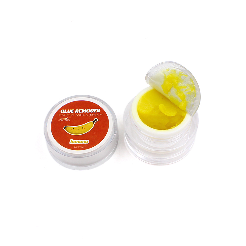 Profesional Bulu Mata Palsu Le - Eyelash Extension Gel Remover ulasan dan harga